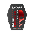 JOLOCHIP HOTTEST CHOCOLATE CHALLENGE - THE FINAL CHAPTER