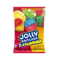 JOLLY RANCHER GUMMIES 2 IN 1 MISFITS