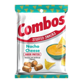 COMBOS NACHO CHEESE