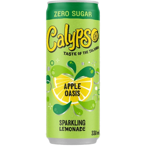 CALIPSO APPLE OASIS - NEW