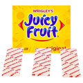 JUICY FRUIT 15 STICK