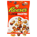 REESES POPPED SNACK MIX SP