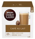 Nescafé Dolce Gusto Café Au Lait Coffee Pods