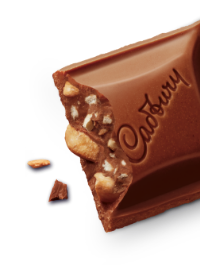 DAIRY MILK CASHEW AND COCCONUT - NEW RARE ITEM