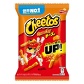 CHEETOS CRUNCHY JAPAN