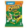 CHEETOS CHEDDAR JALAPENO - JAPAN EC