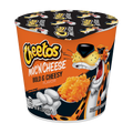CHEETOS MAC & CHEESE BOLD AND CHEESY