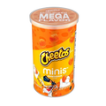 CHEETOS MINIS CHEDDAR