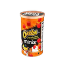 CHEETOS MINIS FLAMING HOT EC