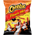 CHEETOS FLAMIN HOT CRUNCHY