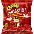 CHEETOS FANTASTIX FLAMIN HOT EC