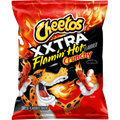 CHEETOS XXTRA FLAMIN HOT