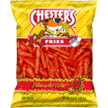 CHESTERS FRIES FLAMIN HOT EC