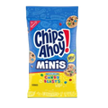 CHIPS AHOY MINIS CRUNCHY CANDY BLASTS - LIMITED EDITION