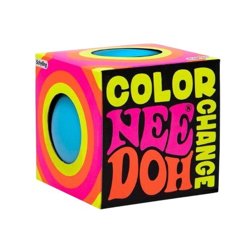 NEEDOH COLLOR CHANGE - ORIGINAL SCHYLLING AUS