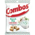 COMBOS STUFFED PRETZELS RANCH DIP