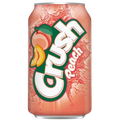 CRUSH PEACH - MADE IN USA 355ML
