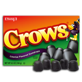 TOTSIE CROWS LICORICE - MADE IN USA