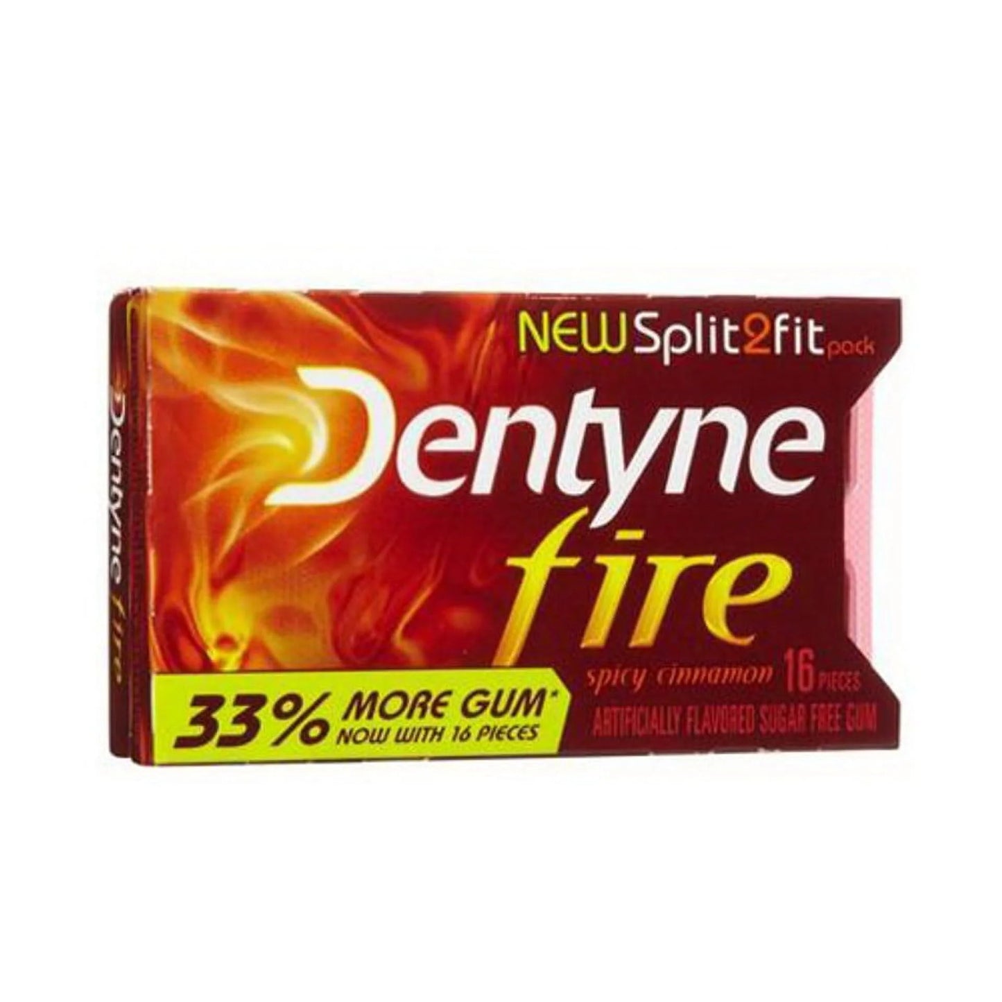 DENTINE FIRE
