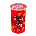 DORITOS MINIS NACHO CHEESE