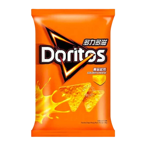 DORITOS CHEESE JAPAN