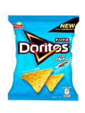 DORITOS MILD SALT