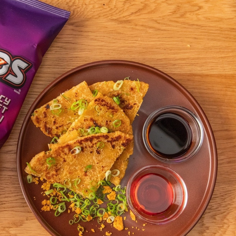 DORITOS SPICY SWEET CHILLI - BIG BAG