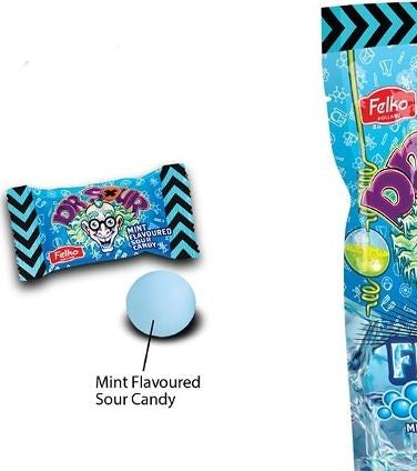 DR SOUR FREEZE BALLS