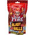 DR. FIRE BLAST BALLS