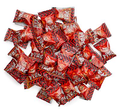 DR. FIRE BLAST BALLS