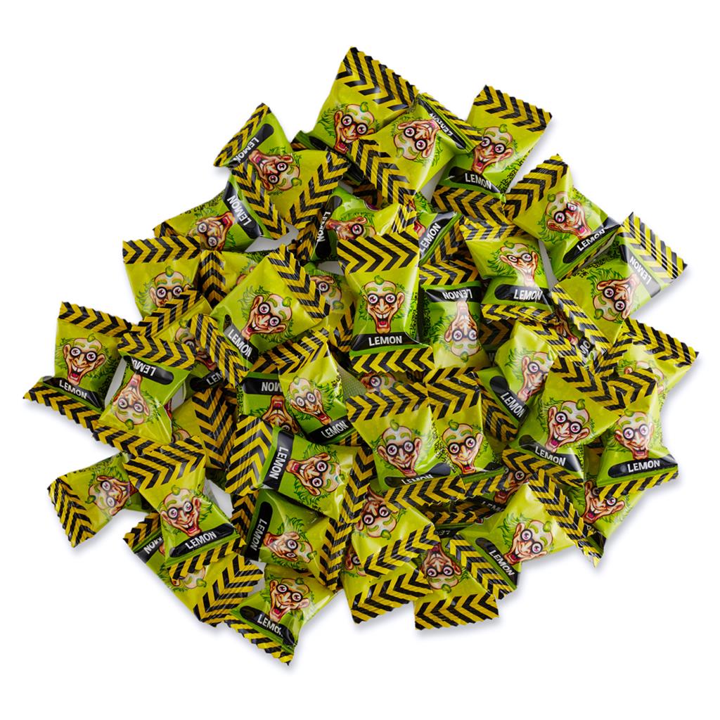 DR. SOUR BLAST BALLS