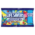 LIFESAVERS GUMMIES COLLISONS SHARE SIZE - NEW ITEM