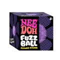 NEEDOH FUZZ BALL FLOWER POWER - ORIGINAL SCHYLLING MK
