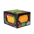 VIRAL NEEDOH FUNKY PUP - ORANGE - SCHYLLING