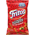 FRITOS SPICY DILL PICKLE BIG BAG - MADE IN USA