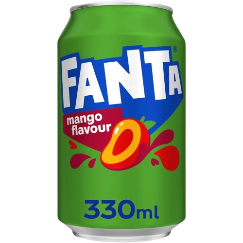 FANTA MANGO