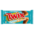 TWIX SALTED CARAMEL PACK OF 5x2