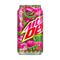 MOUNTAIN DEW MAJOR MELON