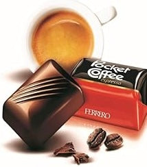 FERRERO POCKET COFFEE
