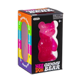 VIRAL NEEDOH GUMMY BEAR PINK - MADE IN CHINA - NOT ORIGINAL SCYLLING
