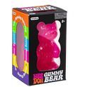 VIRAL NEEDOH GUMMY BEAR PINK - ORIGINAL SCHYLING