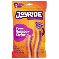 JOYRIDE SOUR RAINBOW STRIPS - NEW ITEM