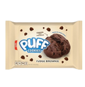 PUFF COOKIES FUDGE BROWNIE - MADE IN USA - RARE