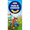 KRAFT MAC & CHEESE SUPER MARIO - LIMITED EDITION