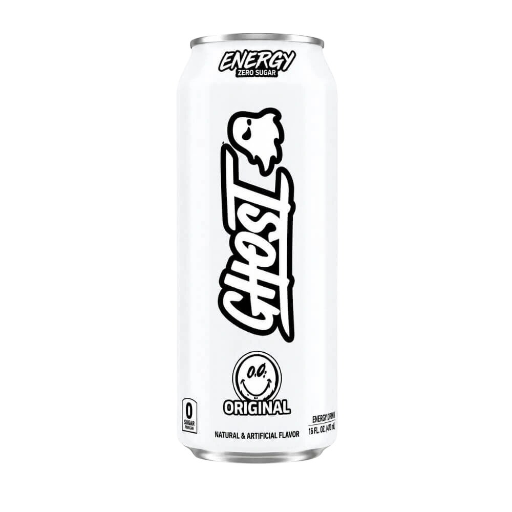 GHOST ENERGY DRINK ORIGINAL