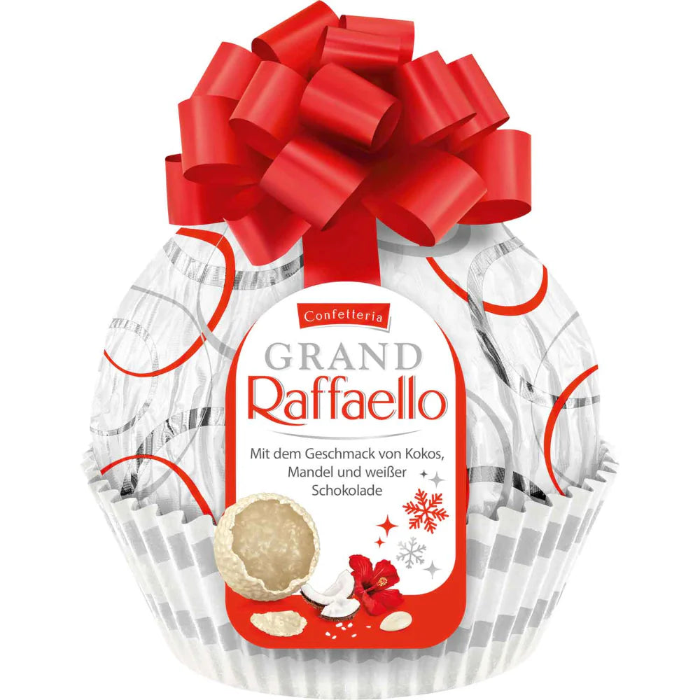 RAFFAELO CHRISTMAS GRAND AS