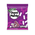 GOOD AND PLENTY BAG - MADE IN USA