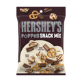 HERSHEYS POPPED SNACK MIX