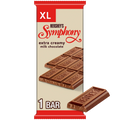 HERSHEY'S SYMPHONY MILK CHOCOLATE