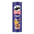 PRINGLES EVERYTHING BAGEL